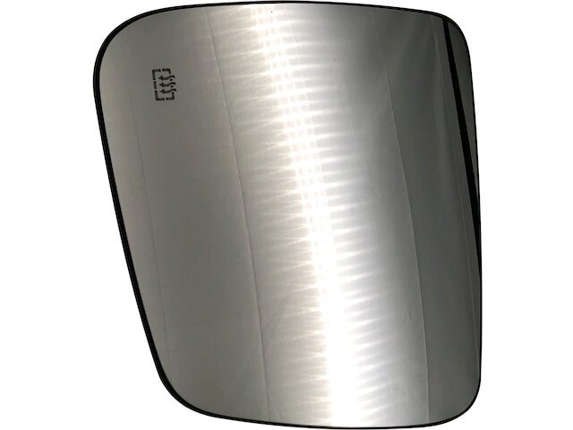 Left Replacement Door Mirror Glass fits Dodge Durango 2011-2021 35YJVW