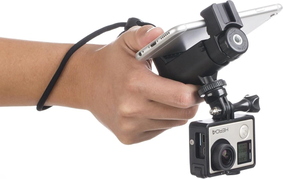 Sevenoak Smart Grip Professional Smartphone Holder New SK-PSC1 - Image 4 of 4