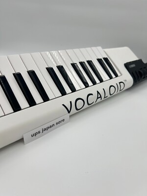 Yamaha VKB-100 VOCALOID Keyboard Keytar Digital Instrument