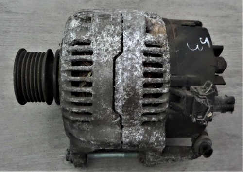 VW Golf 3 Polo 6N Passat 35i Lichtmaschine 70A Generator 028903025H *ungeprüft*