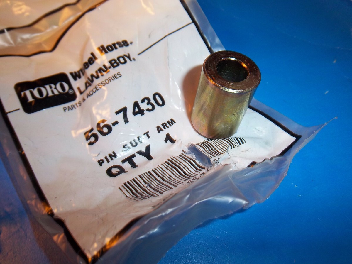 Caesar190401さま専用 NEW Toro 56-7430 Spacer OEM TO11 | eBay