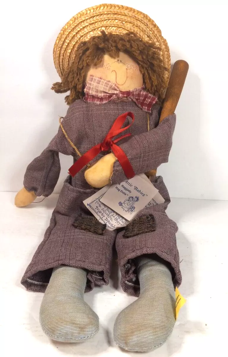 Attic baby dolls deals