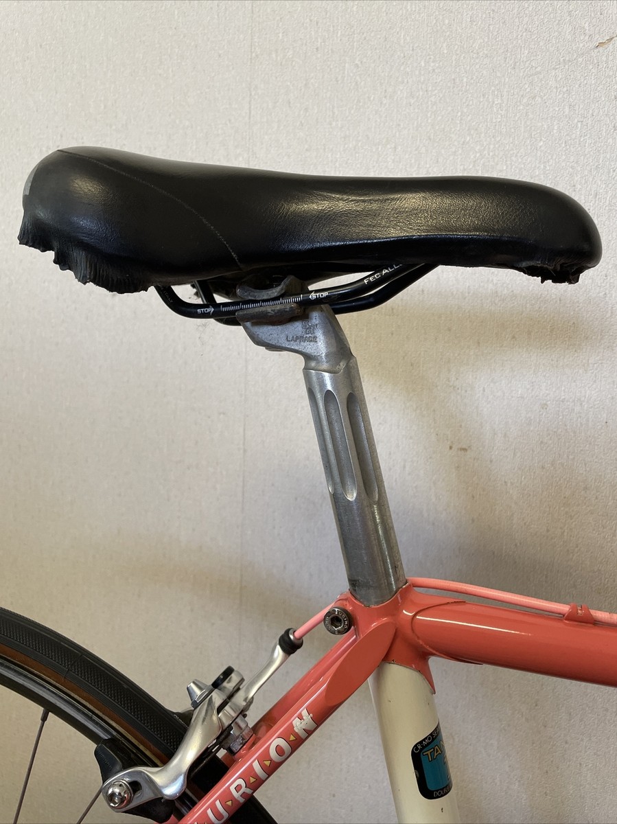 【中古】 デイブ・スコットのトライアスロン/ベンチプレス/デイブ・スコット Vintage Centurion Ironman Expert Dave Scott Triathlon Road
