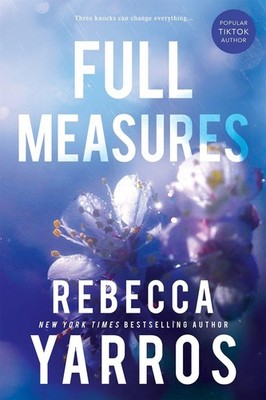 Full Measures by Rebecca Yarros (English) Paperback Book