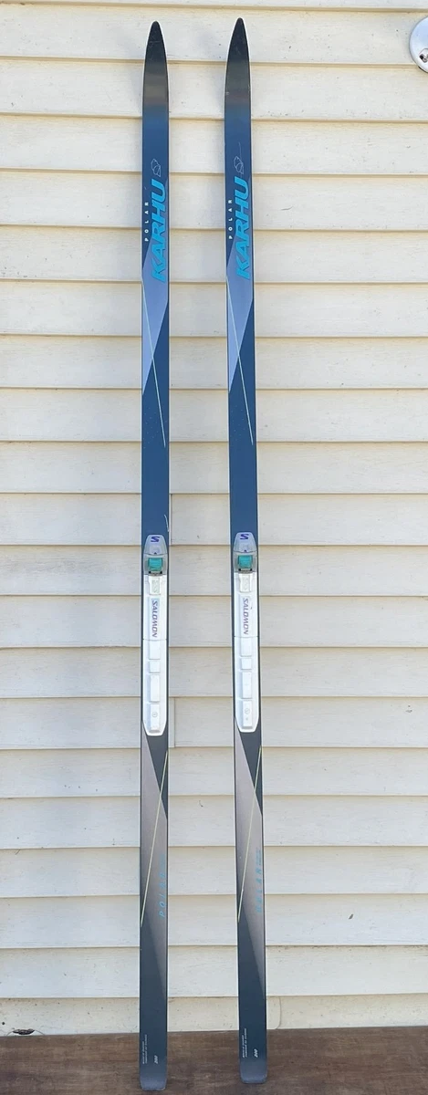 Karhu Skis for sale - eBay