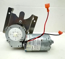 OEM Schaerer 3370065006 Motor/Gearbox 36VDC Coffee Art Plus Brew Component READ