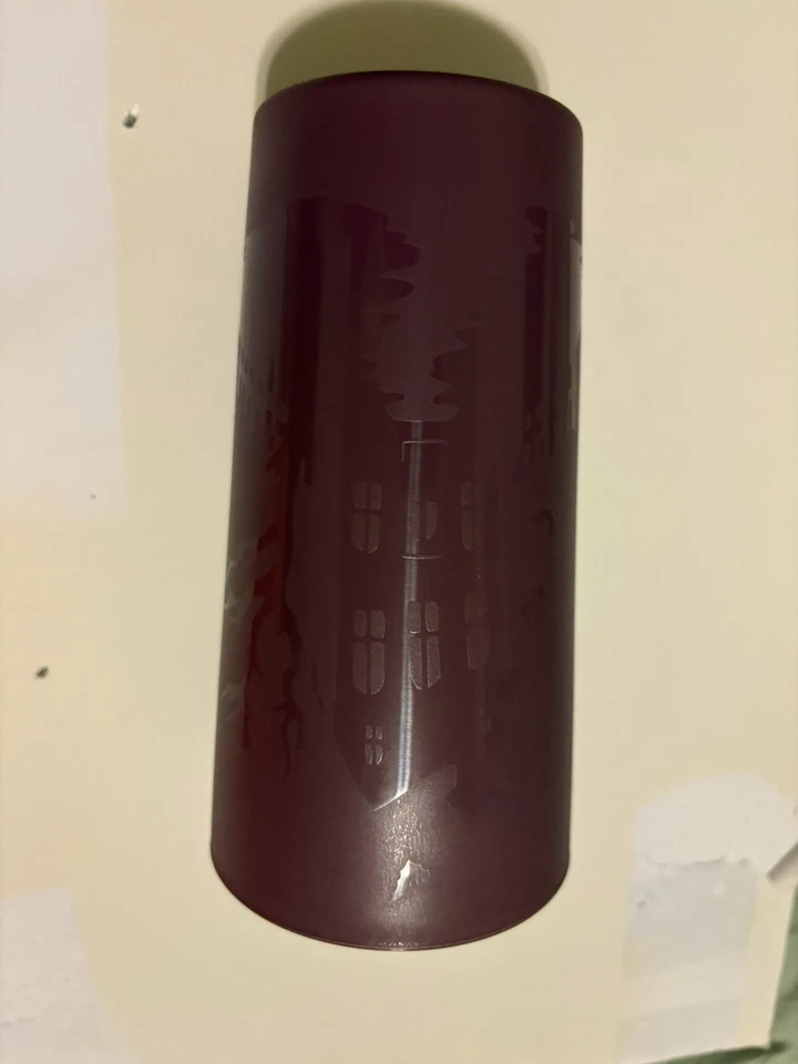 Vasos de plástico de 26 oz/tazas de fiesta/irrompibles, aptos para lavavajillas, sin BPA, paquete de 6 Foto 4 de 4