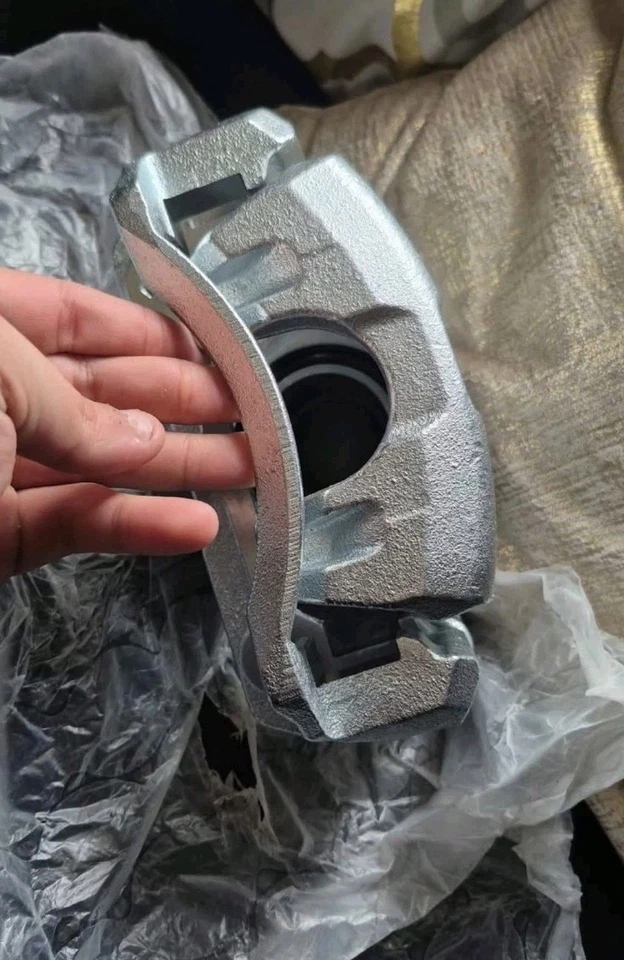 Honda And Acura Brake (Right Passenger) CL, TL, TSX, Accord, RL - Image 2 of 4