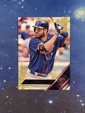 2016 Topps Series 1 Baseball Cards 15