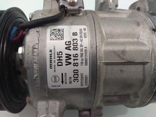 3Q0816803B klimakompressor für SEAT LEON (5F1) 1.5 16V TSI ACT 2012 2021172