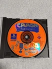 Crash Bandicoot (PlayStation 1, 1996)