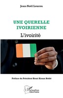 Jean-NoëL Loucou | Une Querelle Ivoirienne | Taschenbuch | FranzöSisch (2024)