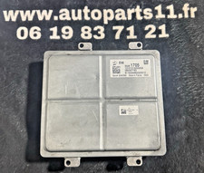 Moteur Opel Mokka