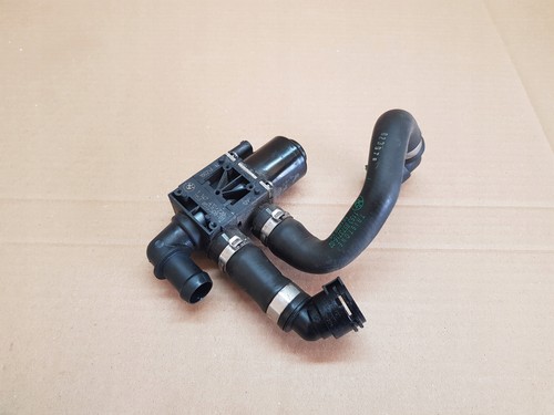 BMW F10 F20 F30 Wasserpumpe 8572508 LHD OE Original Teil Gebraucht