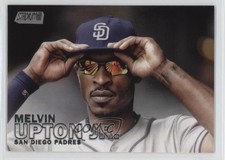 2016 Topps Stadium Club BJ Upton Melvin Upton Jr #193 2f4