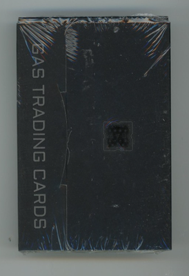 1) PACK 2025 Complex X GAS Trading Card Karol G Tropicoqueta Pos