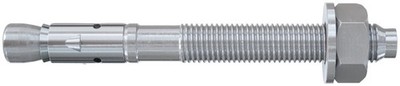 20 Stk. Fischer Deutschl. Bolzenanker FBZ 12/10 Ankerbolzen 543403 Bolzenanker