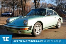 1976 Porsche 912 for Sale
