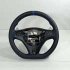 BMW E90 E92 E93 M3 DCT M Performance Steering Wheel Custom