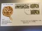 GB STAMPS RARE FIRST DAY COVER 1965 PARLIAMENT BRISTOL ORDINARY & PHOSPHOR