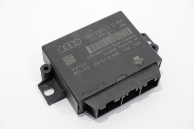 Audi A5 8T B8 Park Distance Control PDC Steuergerät 8K0919475D