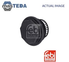 183711 AUTOMATIC TRANSMISSION OIL FILTER SET FEBI BILSTEIN FOR VAUXHALL 107KW