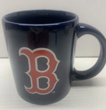 2018 Boelter Brands MLB Boston Red Sox Coffee/tea/beverage Mug
