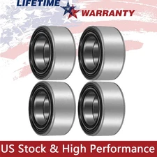 For 2015-2019 POLARIS RZR 1000 XP - ALL 4 WHEEL BEARINGS KIT ( front & rear set)