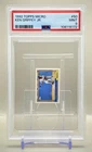 Ken Griffey Jr. 1992 Topps Micro #50 -  PSA 9 MINT