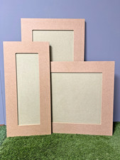 MDF Shaker Kitchen Cabinet Doors & Drawer Fronts – Replacement, Free Hinge Holes