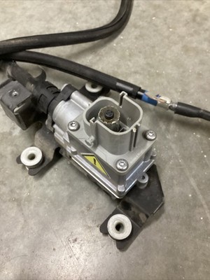 2019-2025 Ram 1500 Hybrid Battery Pack Charger