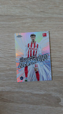 Rav Chrome Bundesliga 2025/26 Electrified