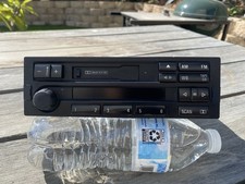 BMW C33 BUSINESS RADIO STEREO Alpine E30 E31 ...
