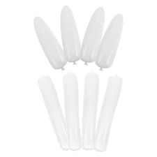 4 Pairs Convenient Inflatable Boot Support Shapers Tall Inserts to Keep