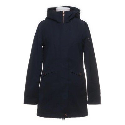 Elvine, Wintermantel, Damen, Größe: XS, Schwarz, Baumwolle/Polyester #Z5H
