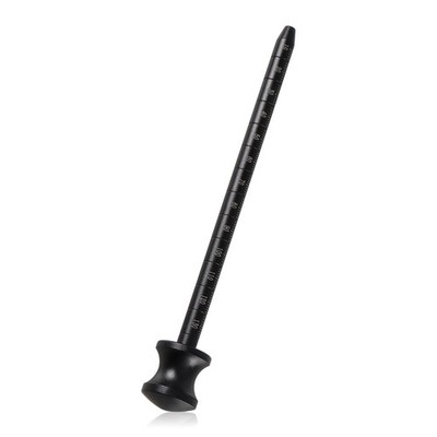 Black Automatic Trans Oil Level Dipstick Check Tool for Jeep Compass Patriot
