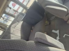 Console Front Floor Fits 01-02 Express 1500 Van 309755