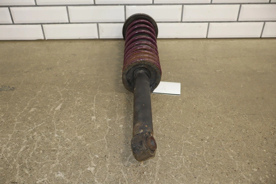 91-99 Mitsubishi 3000GT VR5 OEM Struts with Intrax Lowering Springs - Image 4 of 4