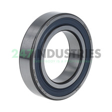 6008-2RS2/C3GJN SKF 40 x 68 x 15 mm DEEP GR. BALL SINGLE ROW