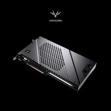 Granzon Water Cooling GPU Block Cooler for MSI RTX4090 Ventus GBN-MS4090VES