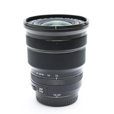 FUJIFILM Fujinon XF10-24mm F4 R OIS [ Lens | ]
