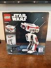 LEGO Star Wars BD-1 75335 Jedi Fallen Order 1062 Pieces 14+ Complete Set