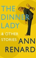 Ann Renard | The Dinner Lady And Other Stories | Taschenbuch | Englisch (2017)