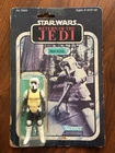 Japanese Tsukuda Return of the Jedi 65A Biker Scout