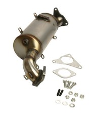 DPF Rußpartikelfilter Dieselpartikelfilter MAXGEAR 27-6213 Cordierit für XV GR