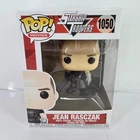 Funko Pop! Movies Starship Troopers Jean Rasczak #1050 Vinyl Figure