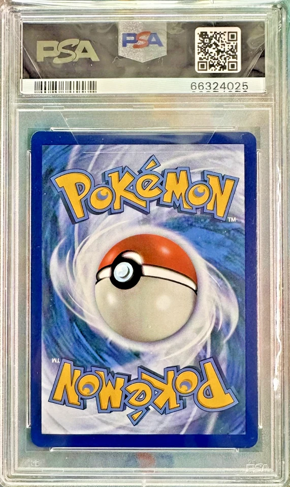 PSA 10 Radiant Charizard #11 - 2022 Pokemon GO 011/078 - Image 2 of 2