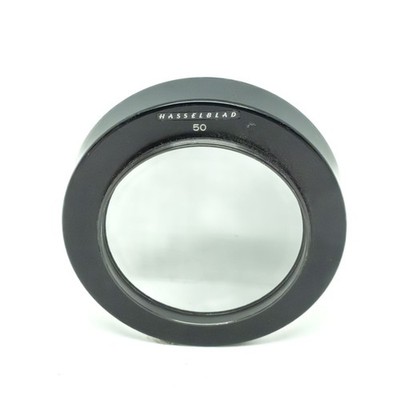 Original Hasselblad Sonnen-/Streulichtblende 67 mm für C Distagon 50 + 60 mm