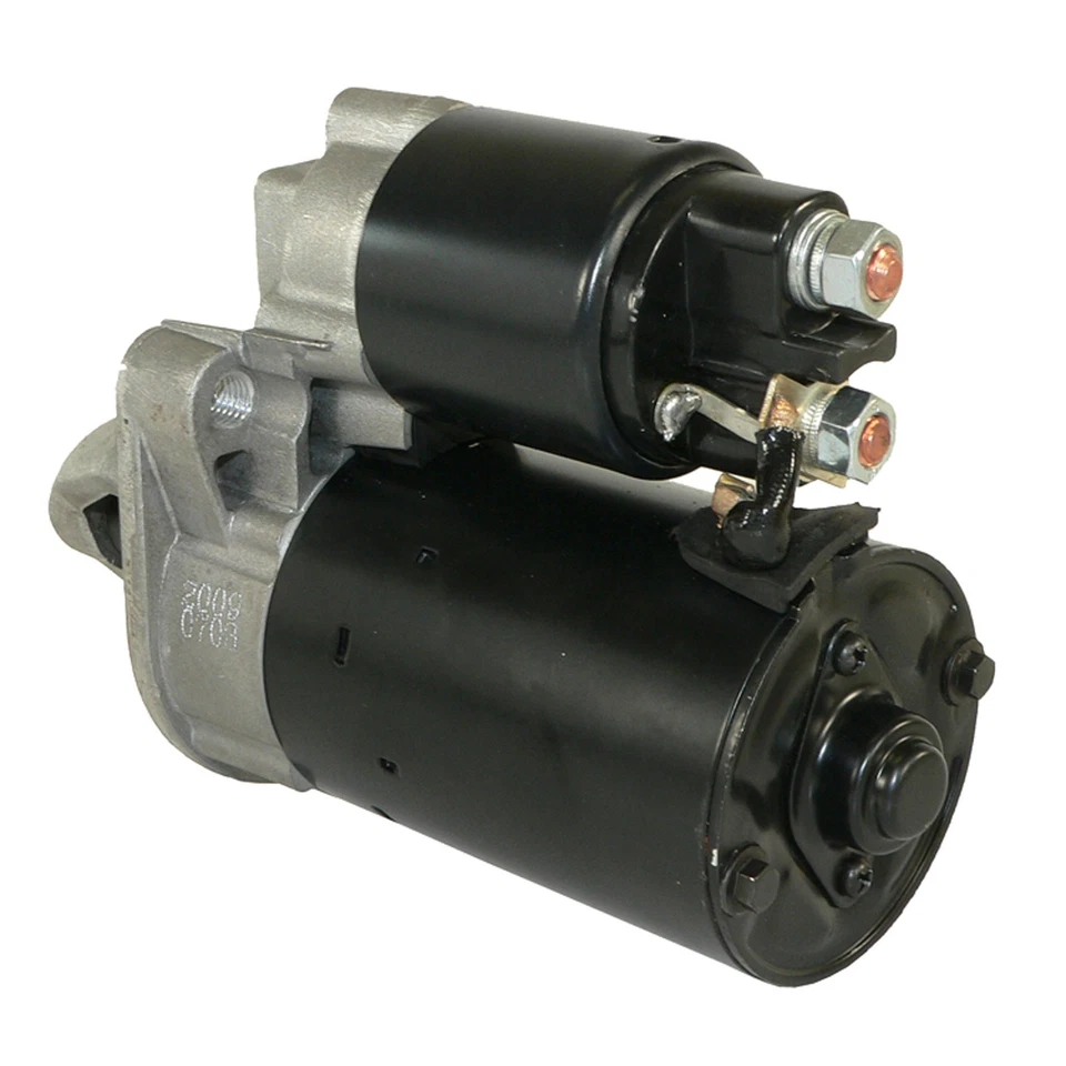 Starter For Mercedes Benz C230 2003-2005 C250 2012-2015 SLK250 2012; 410-24201 - Image 3 of 4