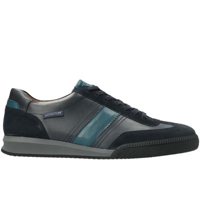 Mephisto Herren in Blau